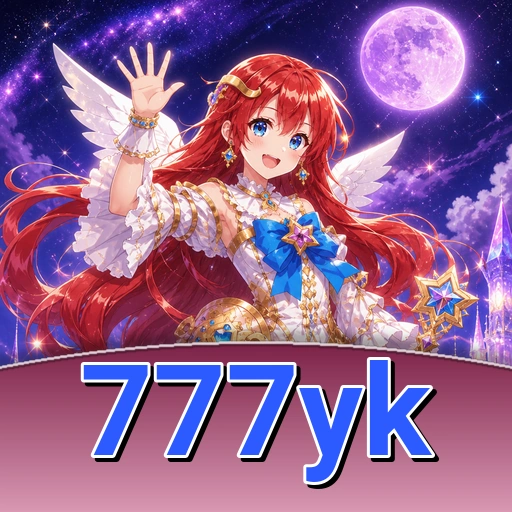 777yk APK — katalog lengkap