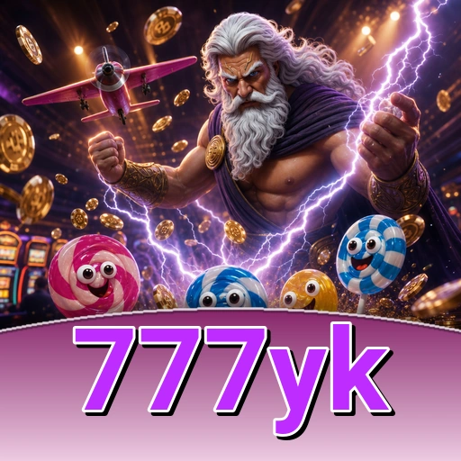 777yk APK — file sudah dicek