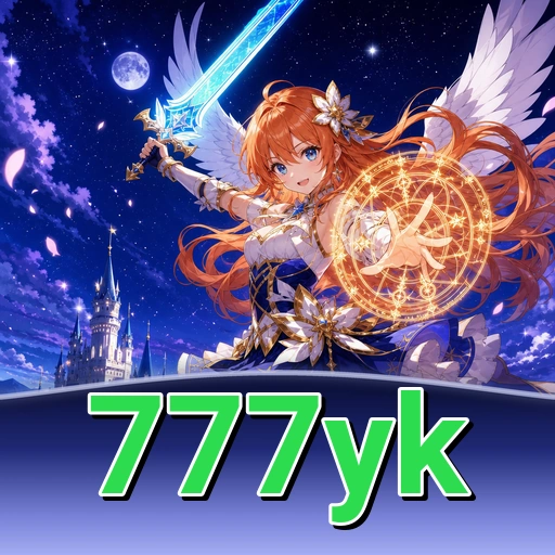 777yk APK — gak dipotong pulsa